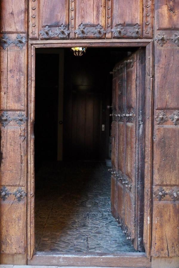 Casa Rural Larrazuria Enea Labastida Exteriér fotografie